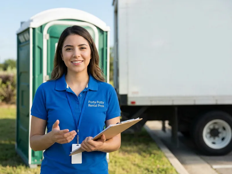 Porta Potty Rental  in Exeter  FAQ